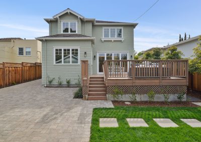 1464 Balboa Ave