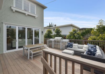 1464 Balboa Ave