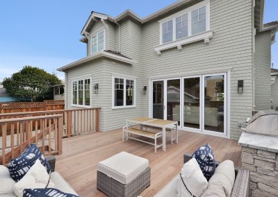 1464 Balboa Ave