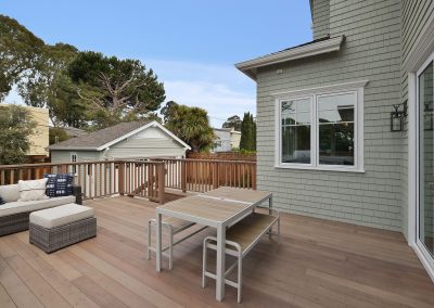 1464 Balboa Ave