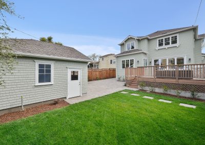 1464 Balboa Ave