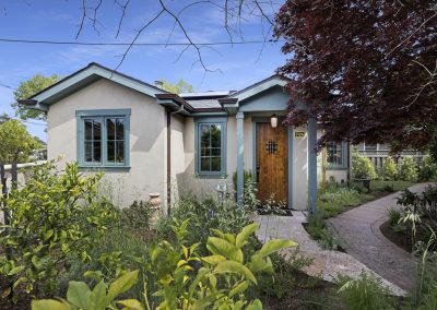 Burlingame Park ADU