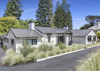 Lower North Hillsborough remodel