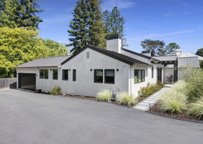 Lower North Hillsborough remodel