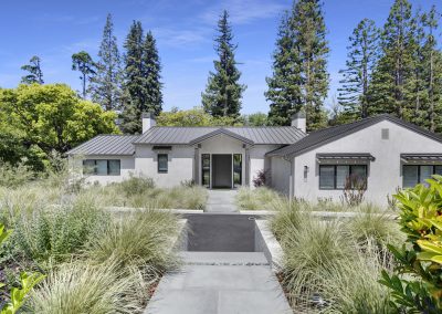 Lower North Hillsborough remodel