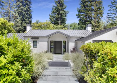 Lower North Hillsborough remodel
