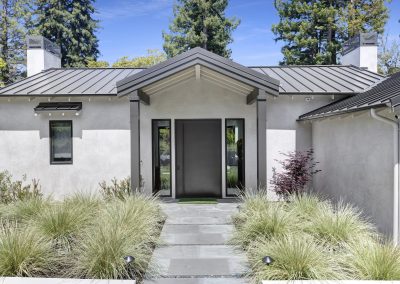 Lower North Hillsborough remodel