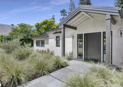 Lower North Hillsborough remodel