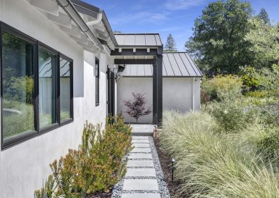 Lower North Hillsborough remodel