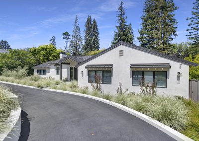 Lower North Hillsborough remodel