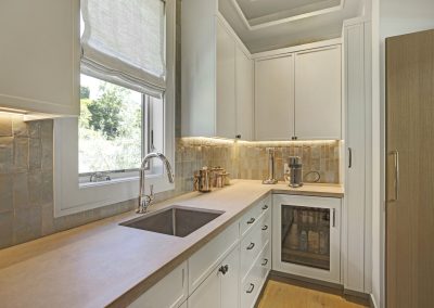 Lower North Hillsborough remodel