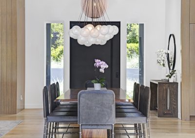 Lower North Hillsborough remodel
