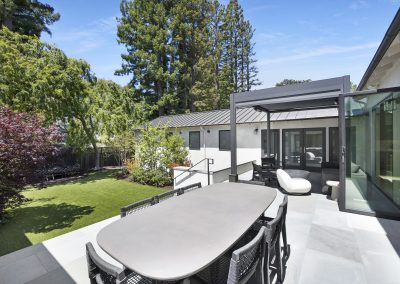 Lower North Hillsborough remodel