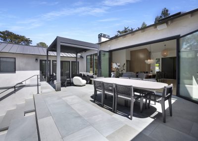 Lower North Hillsborough remodel
