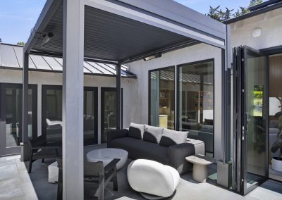 Lower North Hillsborough remodel