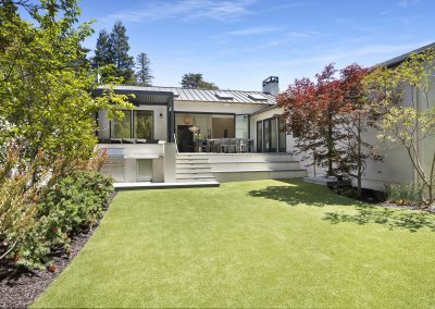 Lower North Hillsborough remodel