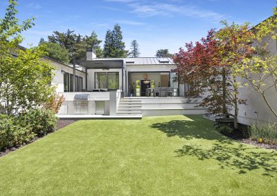 Lower North Hillsborough remodel