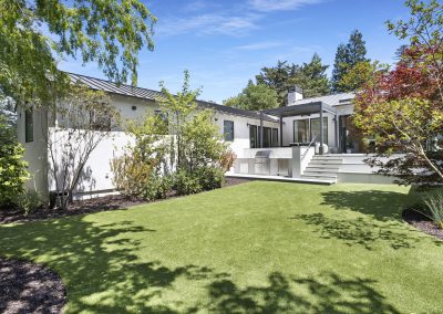 Lower North Hillsborough remodel