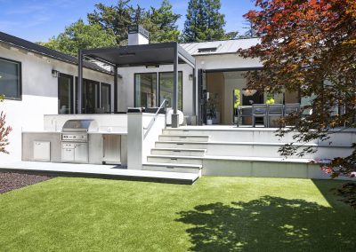 Lower North Hillsborough remodel