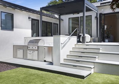 Lower North Hillsborough remodel