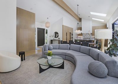 Lower North Hillsborough remodel