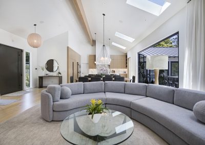Lower North Hillsborough remodel