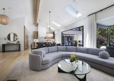 Lower North Hillsborough remodel