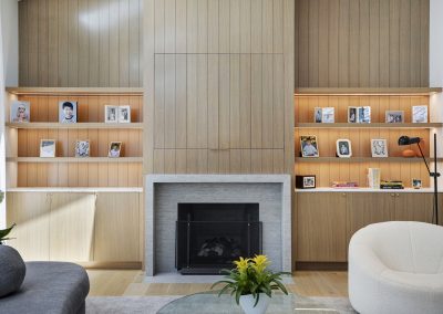 Lower North Hillsborough remodel