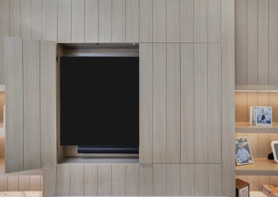 Lower North Hillsborough remodel