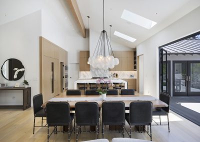 Lower North Hillsborough remodel