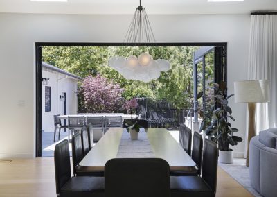 Lower North Hillsborough remodel