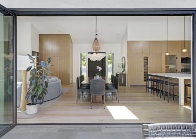 Lower North Hillsborough remodel