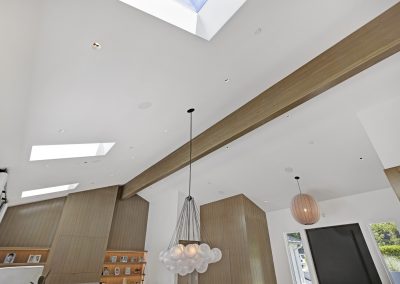 Lower North Hillsborough remodel