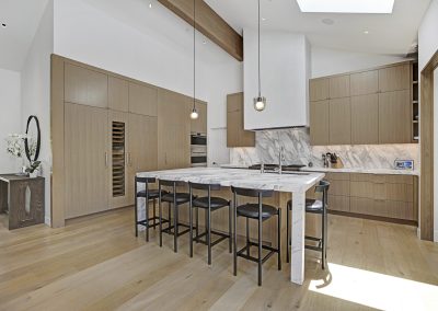 Lower North Hillsborough remodel