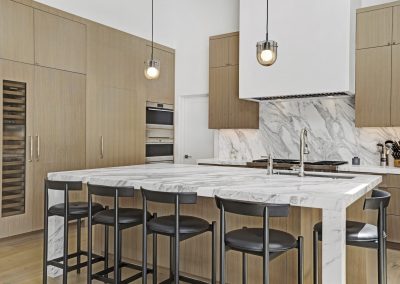 Lower North Hillsborough remodel