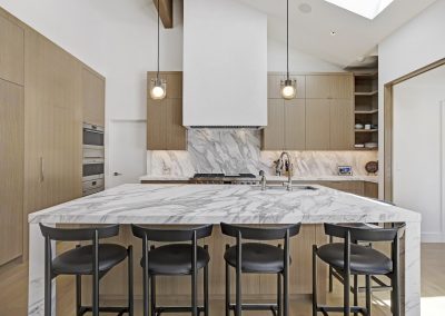 Lower North Hillsborough remodel