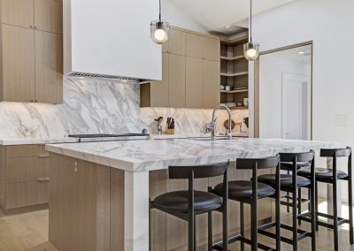 Lower North Hillsborough remodel