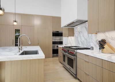 Lower North Hillsborough remodel