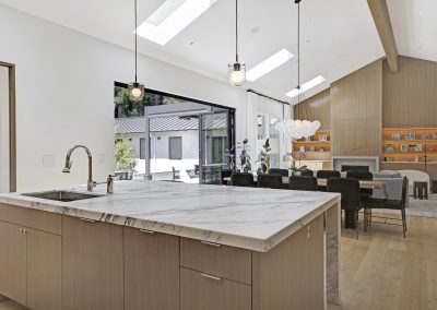 Lower North Hillsborough remodel