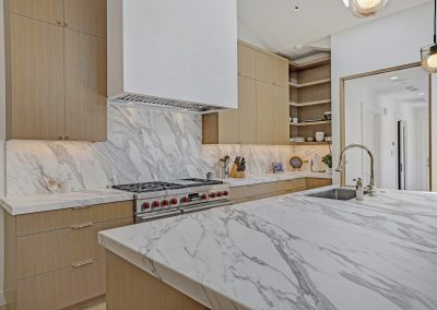 Lower North Hillsborough remodel