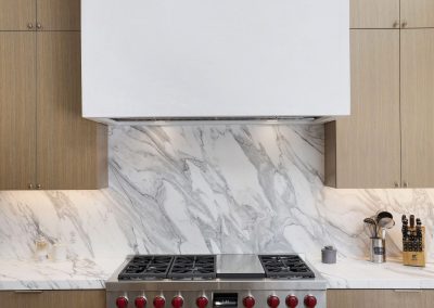 Lower North Hillsborough remodel