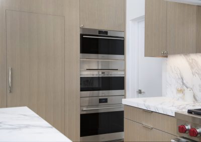 Lower North Hillsborough remodel