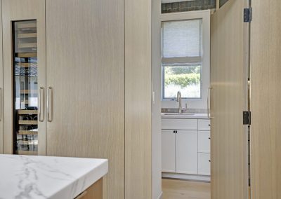 Lower North Hillsborough remodel