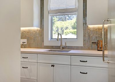 Lower North Hillsborough remodel