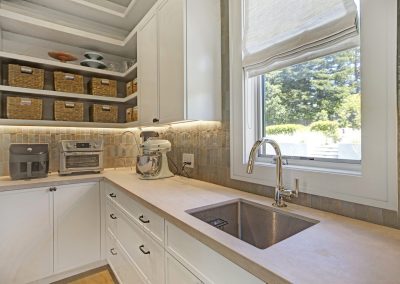 Lower North Hillsborough remodel