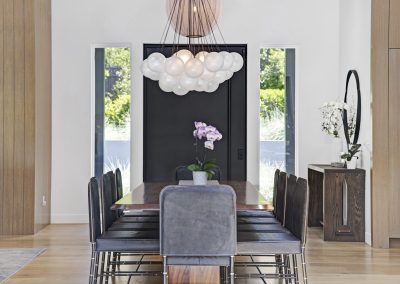 Lower North Hillsborough remodel